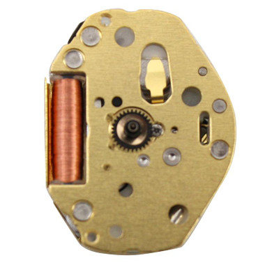 Cal.Super 2035 - Standard - | Movements | MIYOTA MOVEMENT