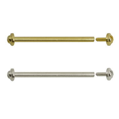Gucci® Style Lug Screw Replacement Kits 