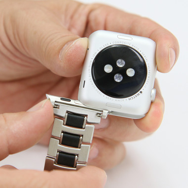 Apple Watch Universal Watch Band Adapter With Tool