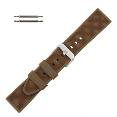 22mm sport watch band