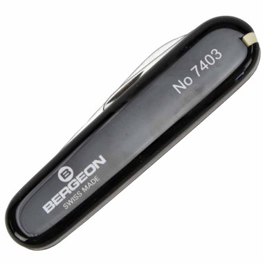 bergeon 7403