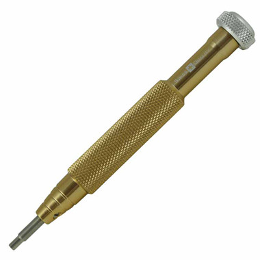 screwdriver for hex screws