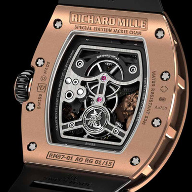 Horofix Watch Case 4 Prong Rm Screwdriver For Richard Mille Watch
