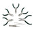 7 Piece Miniature Tool Set Jewelry Tool and Watch Repair SALE
