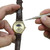 Bergeon 6767-F Watch Band Tool Swiss Spring Bar Tool