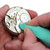 Rodico The Original Green Putty Cleaner Watch Repair Tool