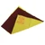 abulustre Jewelry Polishing Cloth with Rouge and Buff 9 x 11 Inch Sold per Piece