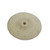 Knife Edge Felt Buffing Wheels Hard 1 Inch