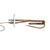 120 Volt Reimer Heat Element and Thermostat Assembly