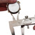 Micrometer Columbus Style Vernier Jewelry Caliper Gauge