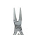 5" Inch Wolf Groovy Looping Pliers