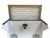 Dust Collector with 1/3 HP Polishing Motor Dust Collector with 1/3 HP Polishing Motor