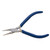 Ultra fine round needle nose plier Ultra fine round needle nose plier