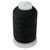 Spool of Black Silk Bead Cord Size B .203 mm