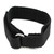 Black Nylon Watch Strap Velcro® Style Sport Band 16mm 8 1/2 Inch Length