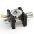 Bergeon 4040-P Swiss Made Stretchable & Reversible Synthetic Movement Holder For Watchmaking