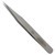 Stella Stainless Steel Anti-Magnetic Economy Tweezers #NN