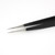 Epoxy Coated Stainless Steel Tweezers Set 6 pieces Non Magnetic Multi Purpose Heavy duty