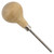 Bezel and Prong Pusher Tool for Mounting Stones and Diamond Setting in Jewelry