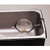 2" Inch Bend to Fit Fine Ultrasonic Cleaning Basket 2" Inch Bend to Fit Fine Ultrasonic Cleaning Basket