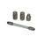 Martini 3-Prong Stone Mounting Tool Martini 3-Prong Stone Mounting Tool