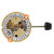 Swiss made ETA 956.112-6 quartz watch movement