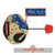 ETA 2 Hand Quartz Watch Movement 980.153.2 Small Second at 6:00 Overall Height 3.5mm ETA 2 Hand Quartz Watch Movement 980.153.2 Small Second at 6:00 Overall Height 3.5mm