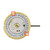 F04.111 ETA quartz watch movement