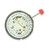 Swiss-made ETA G15-211-6 quartz movements for replacing or retrofitting movements