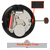 Harley Ronda Watch Movement HQ512 Quartz Movements