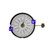 Harley Ronda Watch Movement HQ517 Quartz Movements