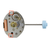 Harley Ronda Watch Movement HQ753.3 HCP Quartz Movements Overall Height 4.5mm