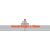 Overall Height of VX45 Movement for Watch
