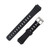 14mm Hadley Roma Watch Strap PVC Diver Style 7 1/8 Inch Length