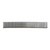 Silver Tone Metal Expansion Style Watch Band 22 MM