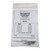 Watch Band Friction Pin Assortment In The Most Popular Sizes For Tri Fold Safety Clasps With 2.0mm Heads