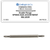 360-piece 1.80mm stainless steel double-flange spring bar assortment 360-piece 1.80mm stainless steel double-flange spring bar assortment