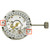 Mechanical Watch Movement