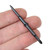 Watchmakers Screw Extractors and Phillips Screwdriver Set