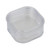 Clear Plastic Membrane Boxes