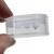 Clear Plastic Membrane Boxes