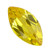 10x5 mm Marquise Synthetic November