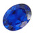 10x8 mm Oval Synthetic September