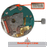 Remex HP6641 Watch Movement