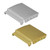 Watch Band Part Stepped Buckle Extenders Watch Band Part Stepped Buckle Extenders