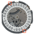 Hattori Japan Quartz Chrono Watch Movement VK63 Overall Height 7.5mm Hattori Japan Quartz Chrono Watch Movement VK63 Overall Height 7.5mm