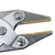 Flat Parallel Pliers with Brass Jaws