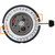 805.112 ETA quartz watch movement
