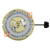ETA Quartz Watch Movement 955.412-2 Date at 3:00 Overall Height 3.7mm