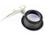 Bergeon Ary standard loupe eyeglass attachment magnifier